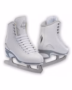 Jackson JS451 Girl Daiļslidošanas slidas