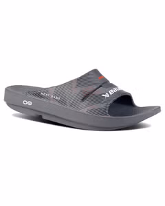 Bauer S23 OOFOS NG SPORT SLIDE Čības