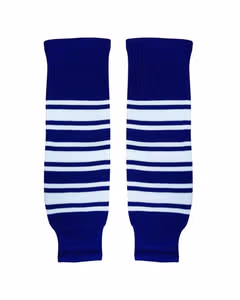 Warrior S23 NHL Toronto Junior Getras