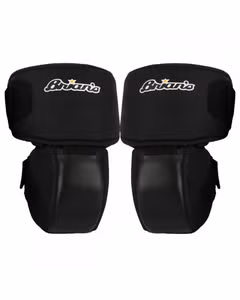 Brians Pro 2 Senior Vārtsargu Ceļsargi