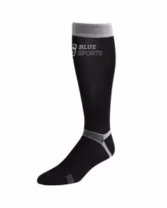 Blue Sports Pro-Sock Bamboo Senior Носки