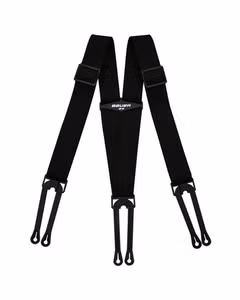 Bauer Suspenders Youth Bikšturi