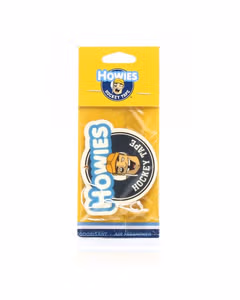 Howies Air Freshener Suveniers