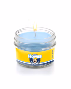 Howies Candle Сувениры