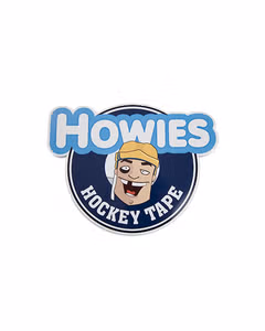 Howies Magnet 4x3 Сувениры