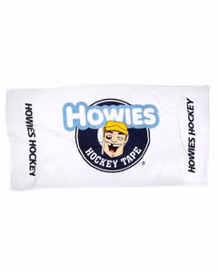 Howies Shower 75X150 cm Dvielis