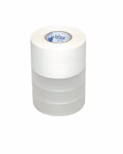 Blue Sports 5 Pack (3-Clear/2-White) Izol. Lentas Komplekts