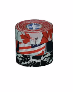Blue Sports 24mm x 18m ColoRed Izol.Lenta