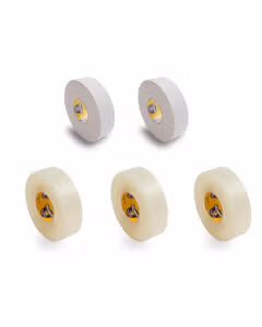 Howies 5 Pack (2-White/3-Clear) Комплект изол. ленты