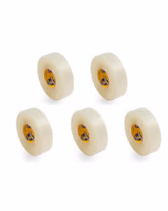 Howies 5 Pack POLY Clear Комплект изол. ленты