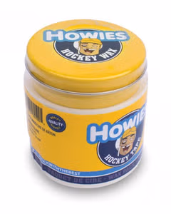 Howies WAX Pack (3-White) Комплект изол. ленты
