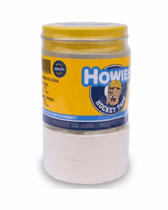 Howies WAX Pack 5 (3-Clear/2-White) Комплект изол. ленты