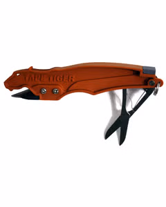 Blue Sports Pro Tape Tiger Izol. Lentas nazis