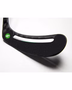 Rezztek Sling Junior Nūjas lāpstiņas Grip uzlīme