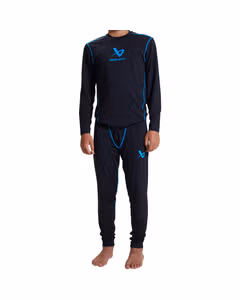 Bauer Basic BL Youth Apakšveļas Bikses