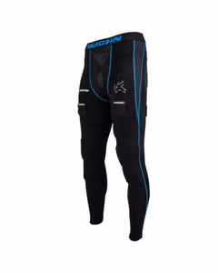 Vaughn V9 PADDED GOALIE Senior Apakšveļas Bikses