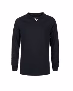 Bauer PRO LS BL Senior Бельё майка
