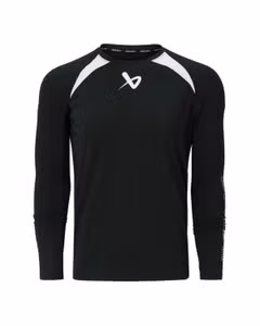 Bauer Performance LS BL Senior Бельё майка
