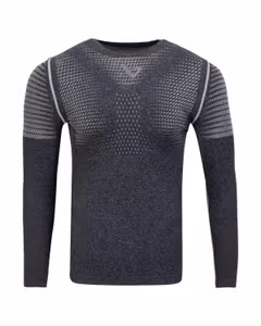 Bauer Elite Seamless BL Senior Бельё майка