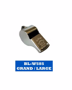 Blue Sports ACME Thunderer 585 Large size Svilpe