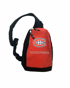 Berio NHL Montreal Mugursoma