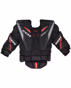 CCM Extreme Flex S25 7.9 Intermediate Vārtsargu Plecsargs