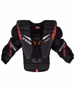CCM Extreme Flex S25 7 XP Senior Vārtsargu Plecsargs