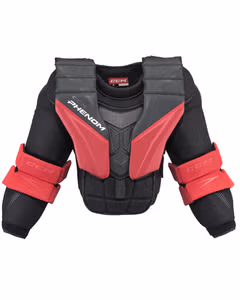 CCM S26 PHENOM Youth Вратарский нагрудник
