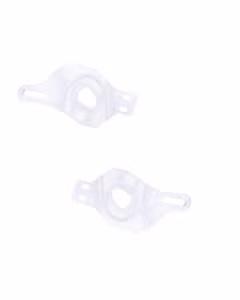 Helmet and visor accesories CCM EARCOVER PAIR