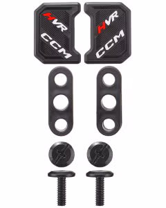 CCM HYBRID Visor Spacer 1 set Ķiveres rez. daļas