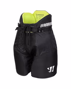 Warrior Alpha Youth Hokeja Bikses