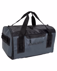 Bauer TACTICAL DUFFLE Senior Ice Hockey Bag