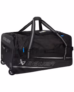 Bauer S24 ELITE WHEEL Senior Soma uz riteņiem