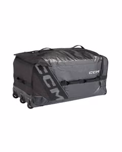 CCM S25 580 Premium 40 Vārtsargu soma uz riteņiem