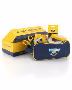 Howies Loaded Organizer Piederumu soma