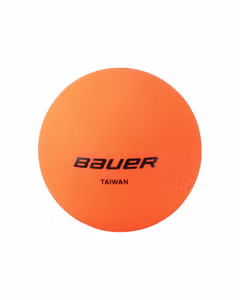 Bauer No Bounce Мяч