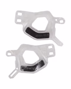 Bauer RE-AKT 150 REPL EAR COVER Ķiveres Rez. Daļas