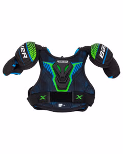 Bauer S21 X Youth Нагрудник