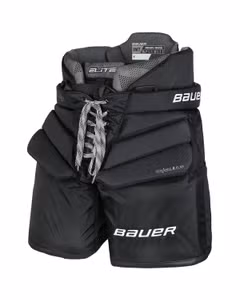 Bauer S23 ELITE Intermediate Vārtsargu Bikses