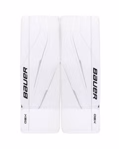 Bauer S23 GSX Senior Вратарские щитки