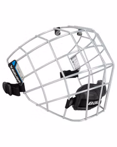 Bauer S23 I Senior Маска