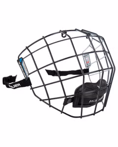 Bauer S23 III Senior Маска