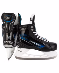 Bauer S23 X Intermediate Hokeja Slidas