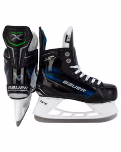 Bauer S23 X Junior Hokeja Slidas