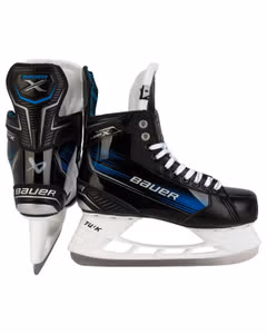 Bauer S23 X Senior Ice Hockey Skates