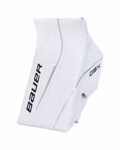 Bauer S23 GSX Intermediate Vārtsargu Atsitējs