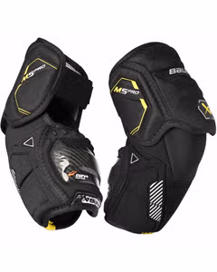 Bauer Supreme S23 M5 PRO Junior Hokeja Elkoņsargi