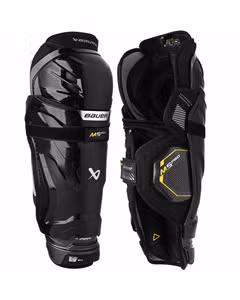 Bauer Supreme S23 M5 PRO Senior Hokeja Kājsargi