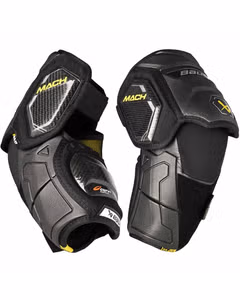 Bauer Supreme S23 MACH Intermediate Hokeja Elkoņsargi