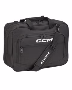 CCM S23 Business Briefcase 16 Piederumu soma